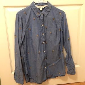 Old Navy Classic Shirt